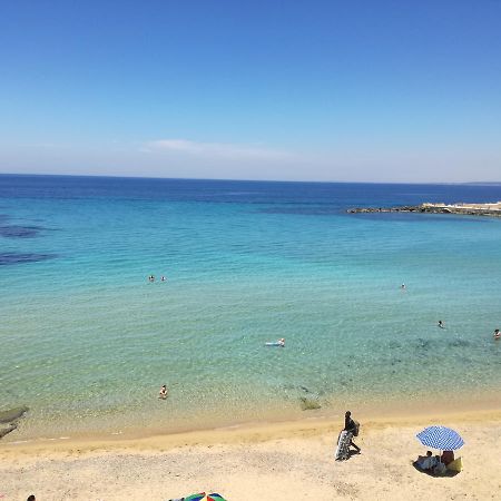 Case Vacanze Carpe Diem Centro Storico กัลลีโปลี ภายนอก รูปภาพ